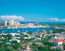 Turismo de Latinoamérica sigue creciendo en Bahamas