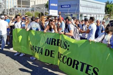 Airbus España