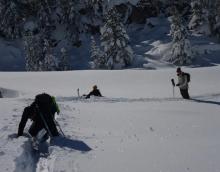 La Val d’Aran, preparada para acoger a los turistas en la temporada de invierno