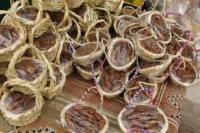 Túnez, el reino de los dátiles