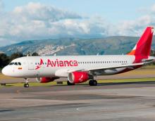 Avianca calienta motores para el Mundial Brasil 2014