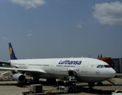 Colombia: Lufthansa retoma vuelos entre Frankfurt y Bogotá