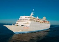 Gran Bretaña: Thomson Cruises hará escalas en La Habana a partir de 2010