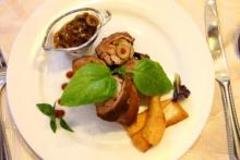 Nueva receta de la comida santiaguera y otros apuntes culinarios 