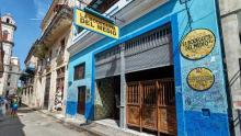 Cuba abre su cuarta Bodeguita del Medio