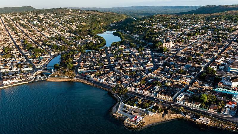 Matanzas podría convertirse en destino turístico