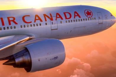 Air Canada