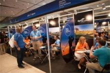 El turismo de golf aumenta considerablemente cada año