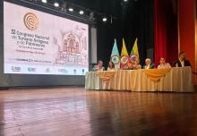 Congreso Nacional de Turismo Religioso y de Patrimonio