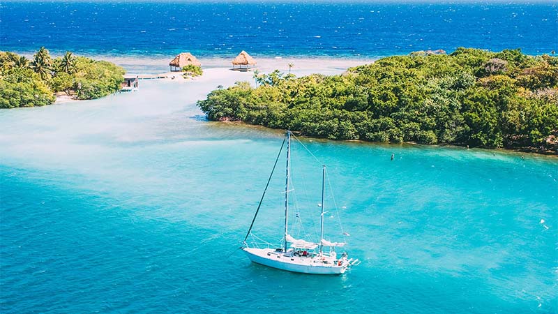 Taiwan desea promocionar Honduras