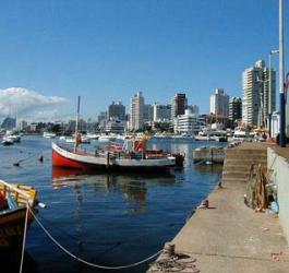 Uruguay: Revelan planes para construir parque temático en Punta del Este