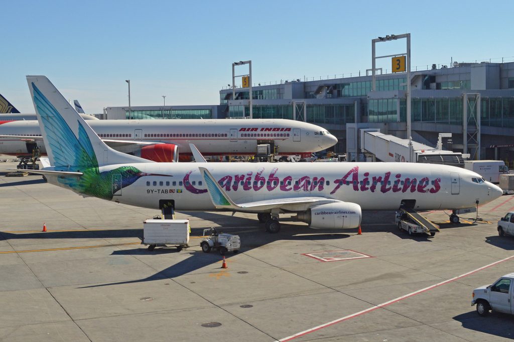 Caribbean Airlines