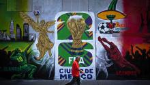 Mundial 2026 México