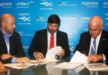 Argentina busca ganar más turismo español con apoyo del touroperador laCuartaIsla