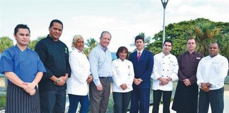 "Sabor Capital 2014", aporte de la gastronomía al turismo en Santo Domingo 