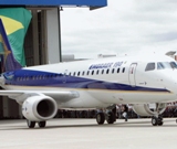 Brasil: Embraer estudia fabricar avión de mayor porte