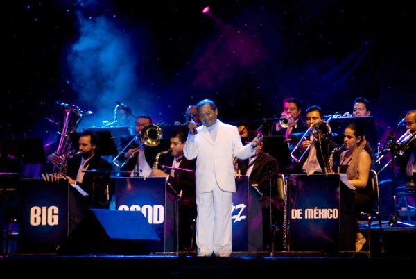 México: Riviera Maya, otro memorable Festival de Jazz