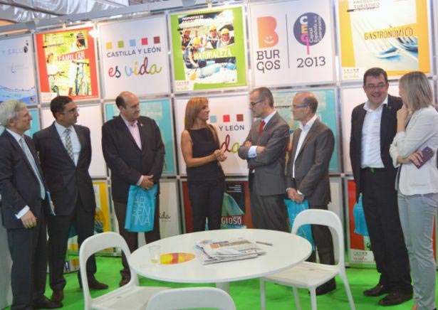 Destacan papel turístico, científico y comercial de la feria Termatalia