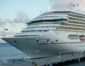 Antigua y Barbuda: Autoridades intentan recuperar crucero de Carnival Cruise Lines