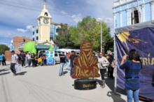 El Rally Dakar-2016 favorecerá el turismo boliviano