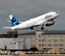 JetBlue planea abrir en noviembre su sexto destino en República Dominicana