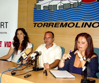 Sesionará desde el viernes en Torremolinos primera edición de la feria “Lifesport”