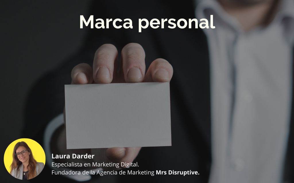 marca personal