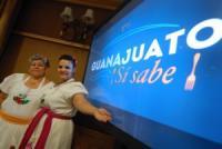 Las Tres Marías de Ana María