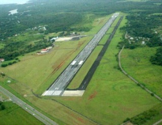 Nueva pista internacional de Chiriquí permitirá mayor afluencia turística hacia esa región de Panamá