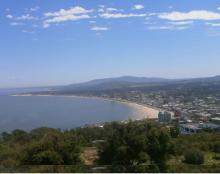 Piriápolis lanza original promoción que da mayor valor al peso uruguayo