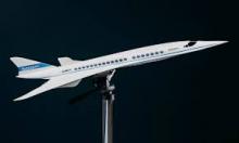 Avión cruzará el Pacífico en menos de 5 horas