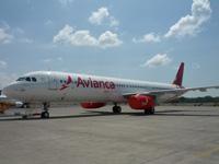 Aerolíneas de Avianca movieron más de dos millones de pasajeros en julio