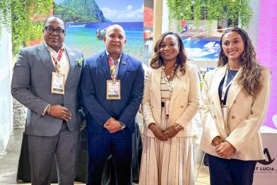 CTO Latin America Summit