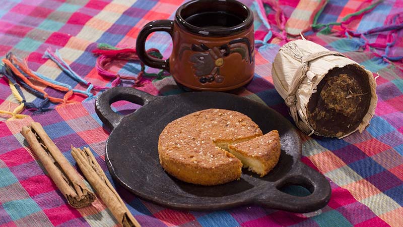 Paseo gastronómico por EL Salvador