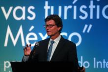 Ocupación hotelera en México alcanza el 61.5 por ciento