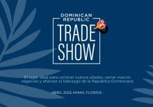 Trade Show Miami