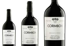 CORIMBO, el único vino español en la carta de vinos a copas del hotel The Peninsula Shanghai