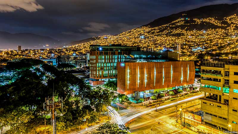 medellin