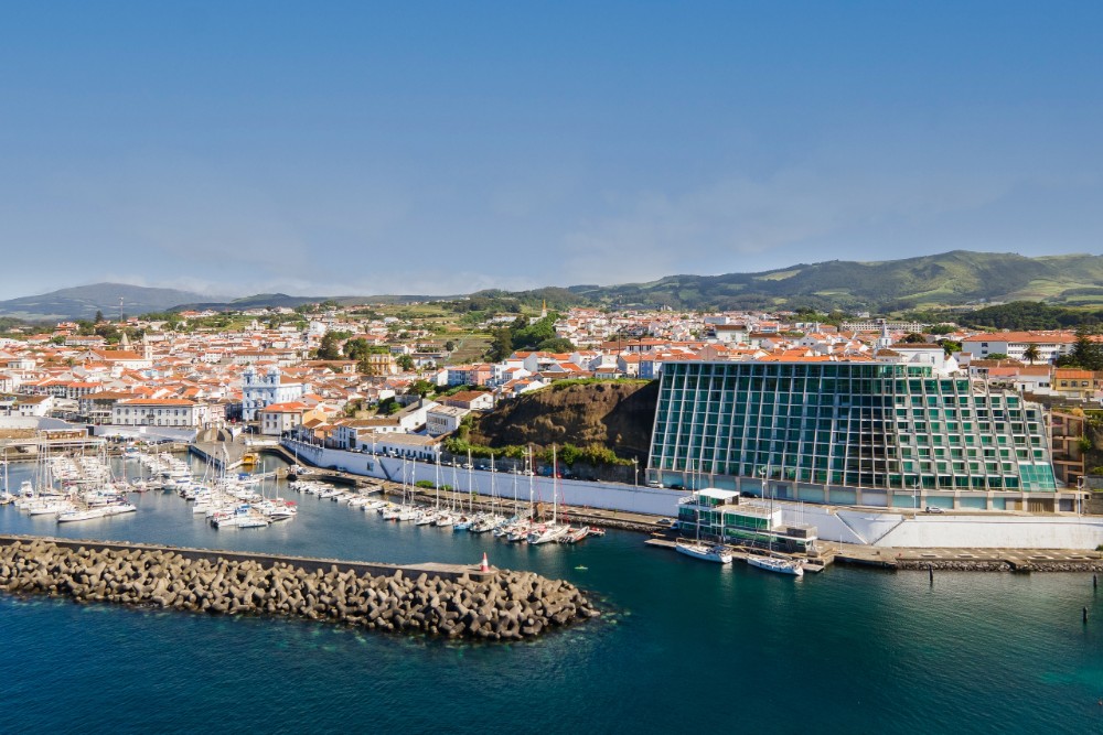 Barceló Angra Marina