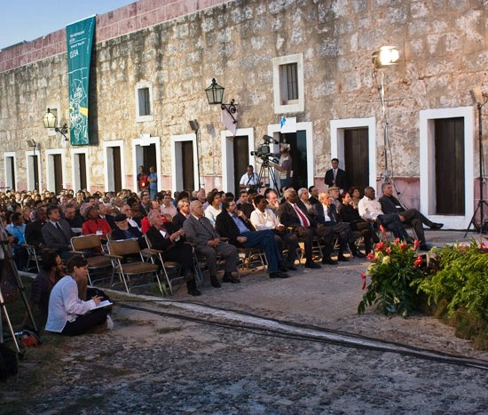 Cuba: Culturas de países del ALBA serán protagonistas de la Feria Internacional del Libro 2011