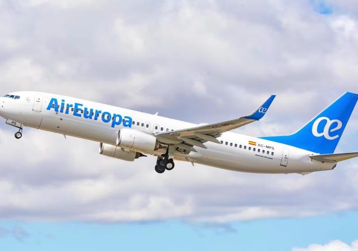 Air Europa