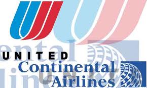 Estados Unidos: Ingresos consolidados de United y Continental aumentaron en enero con respecto a igual mes de 2010