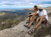 Rally Dakar 2013 llega en su recorrido a Córdoba, el corazón de Argentina