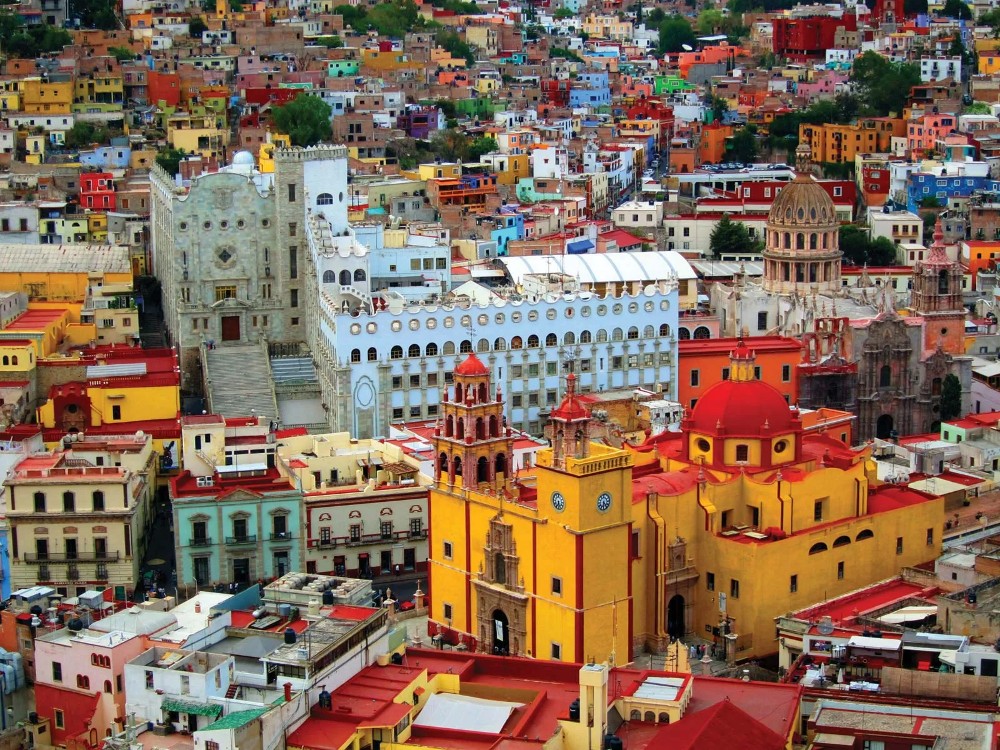 Guanajuato