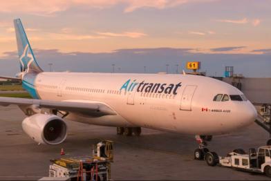 Air Transat