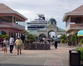 St. Kitts será una de las escalas en travesía caribeña del Queen Elizabeth