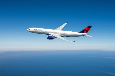 Delta Airlines