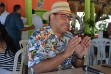 Viceministro de Turismo de RD optimista tras crecimiento de Puerto Plata