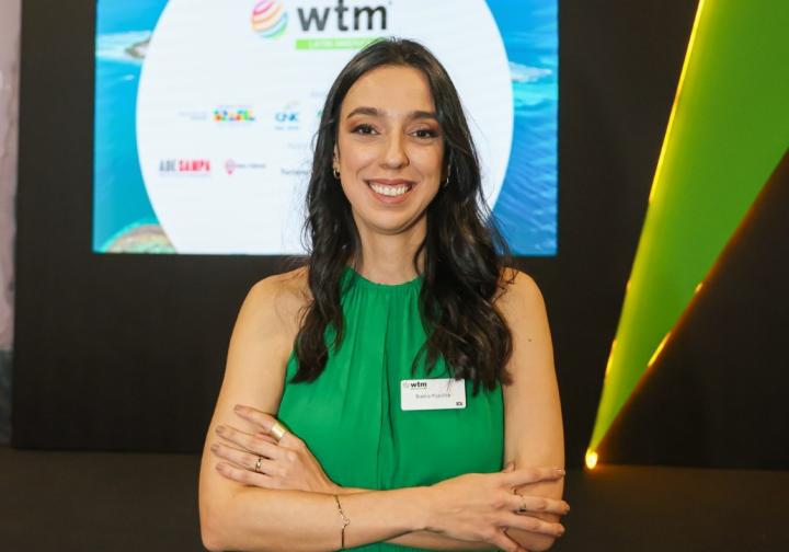 WTM Latin America