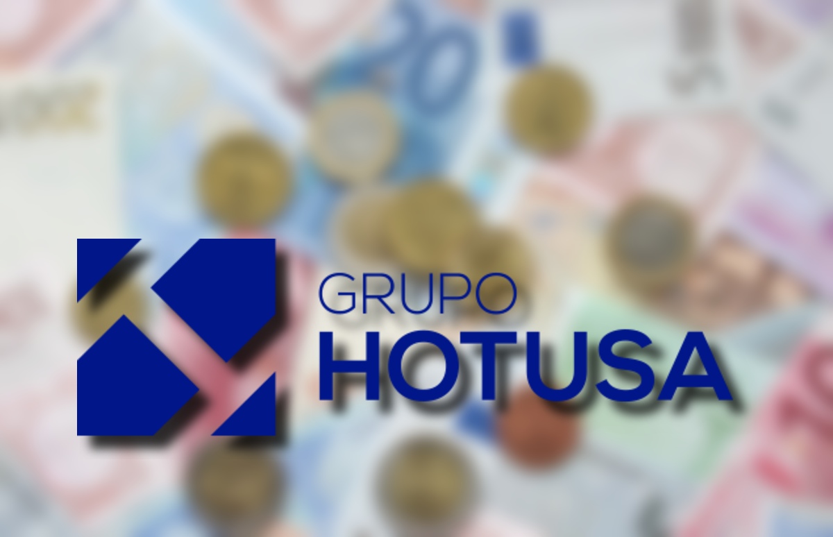 Grupo Hotusa